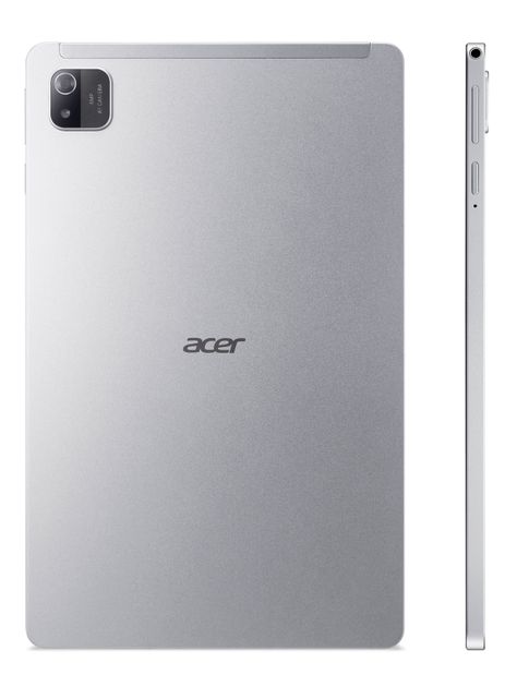 Tablet Iconia TAB A10 Android 14 4GB RAM 128GB SSD 10.1” Silver-2