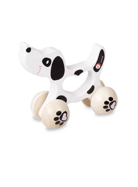 Juego Kidscool de Arrastre Doggy-0