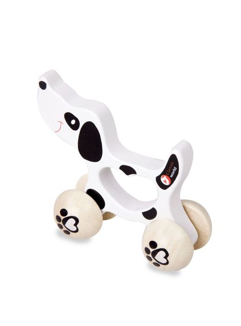 Juego Kidscool de Arrastre Doggy-2