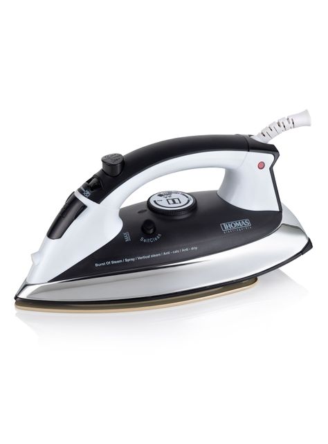Plancha a Vapor TH7146-0