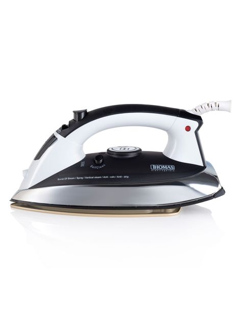 Plancha a Vapor TH7146-2
