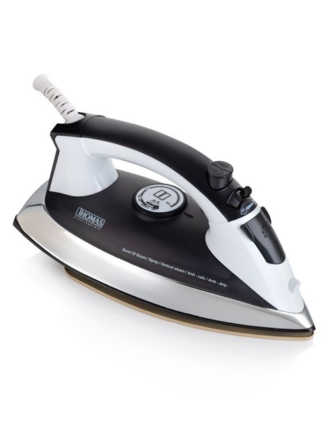 Plancha a Vapor TH7146-1