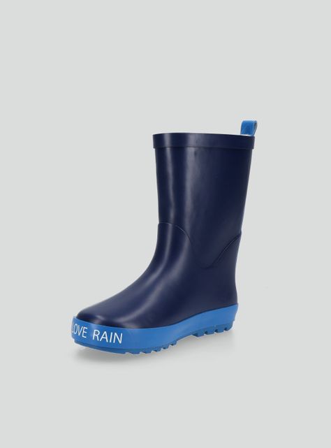 Bota de Agua Sherpa Interior Unisex-1