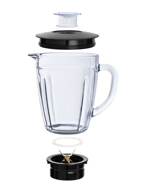 Licuadora 1.5 Litros TH-330V-2