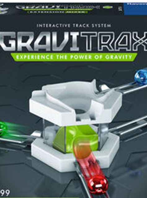 Ravensburger GraviTrax Pro Mixer Expansión Caramba-1