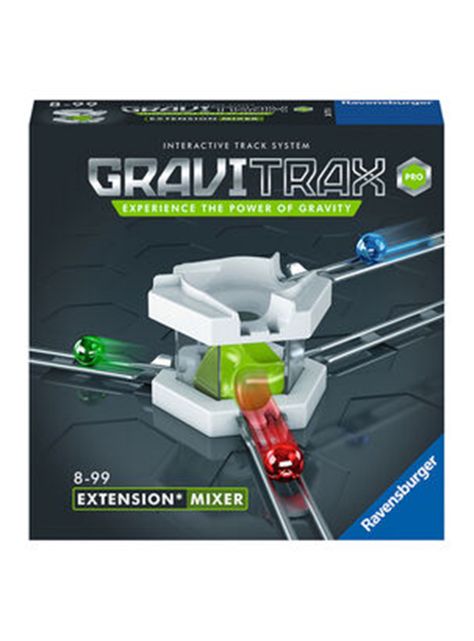 Ravensburger GraviTrax Pro Mixer Expansión Caramba-0
