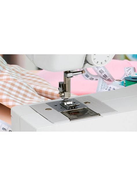 Combo Brother Overlock 3534D + Máquina De Coser JS2135-4