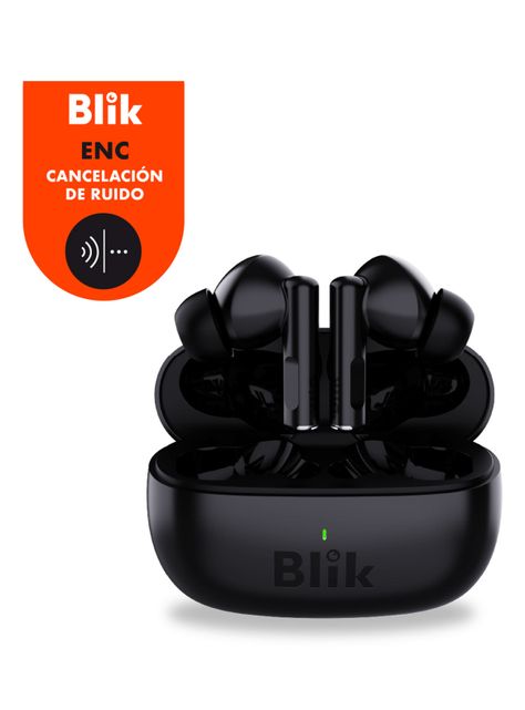 Audífonos Bluetooth In Ear Air 400 Negro-1