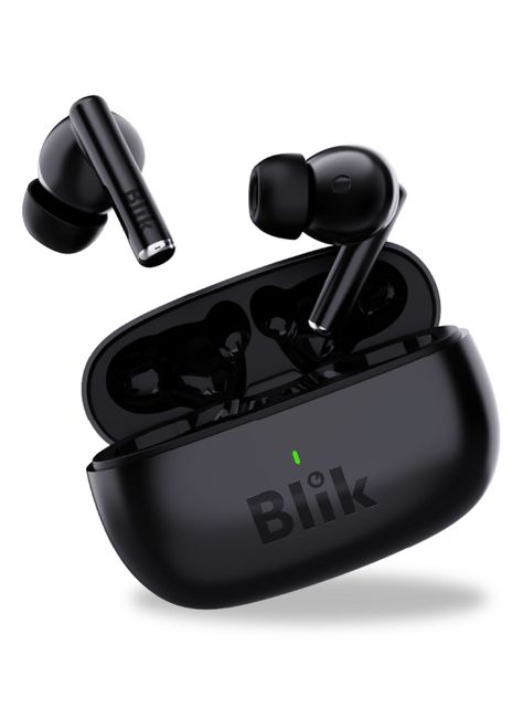 Audífonos Bluetooth In Ear Air 400 Negro-0
