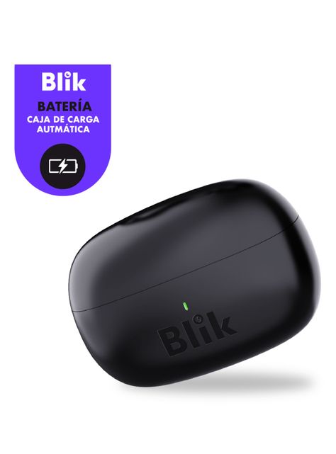 Audífonos Bluetooth In Ear Air 400 Negro-5