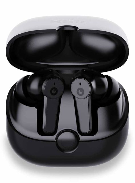 Audífonos Bluetooth In Ear Air 900 ANC Negro-0