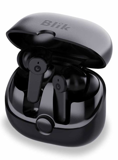 Audífonos Bluetooth In Ear Air 900 ANC Negro-1