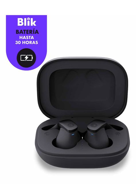 Audífonos Bluetooth In Ear Flex 700 Negro-2