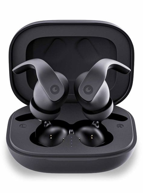 Audífonos Bluetooth In Ear Flex 700 Negro-0