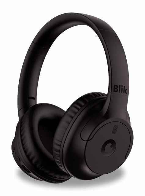 Audífonos Bluetooth Over Ear Soul 250 Negro-0