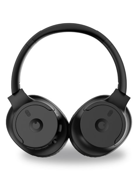 Audífonos Bluetooth Over Ear Soul 250 Negro-5