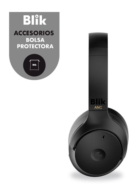 Audífonos Bluetooth Over Ear Essence 700-5