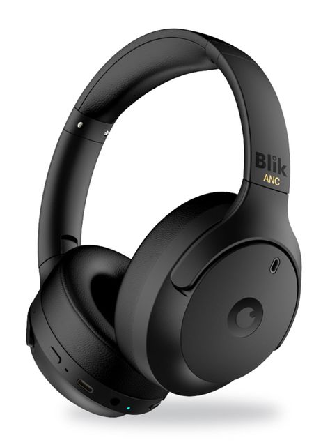 Audífonos Bluetooth Over Ear Essence 700-0