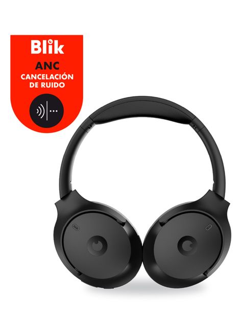Audífonos Bluetooth Over Ear Essence 700-1