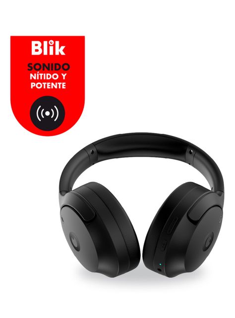 Audífonos Bluetooth Over Ear Essence 700-2
