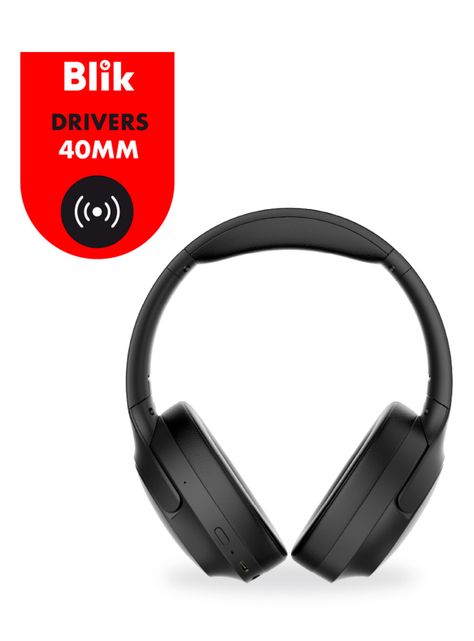 Audífonos Bluetooth Over Ear Essence 700-3