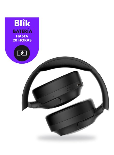 Audífonos Bluetooth Over Ear Essence 700-4