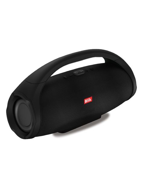 Parlante Bluetooth Booster 2 Negro-2