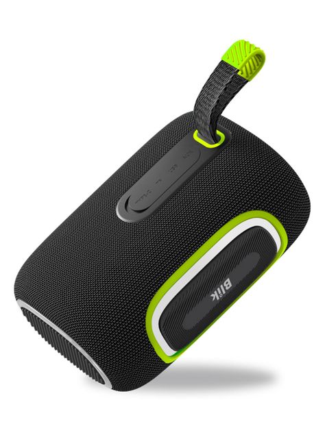 Parlante Bluetooth 65W Hype U3-2
