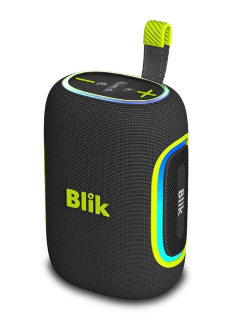 Parlante Bluetooth 65W Hype U3-0