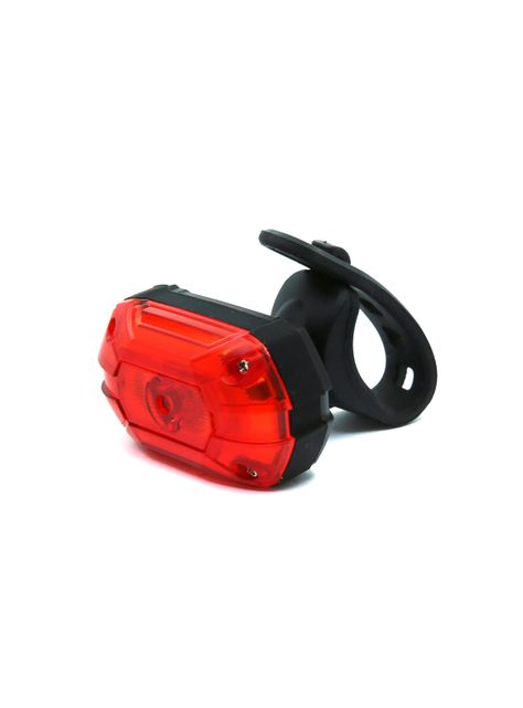 Luz Trasera Oxford 25 Lumen Carga USB-0