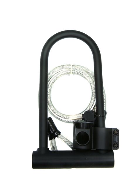 Candado ULock con Cable Oxford-1