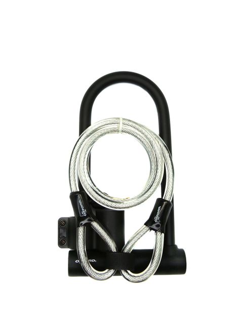 Candado ULock con Cable Oxford-2