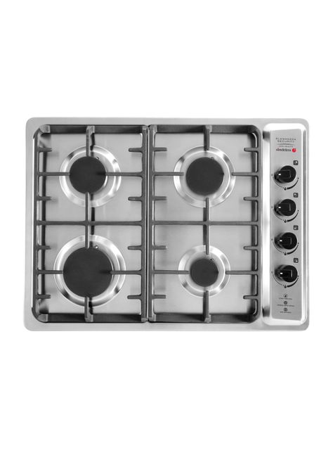 Kit Empotrable Horno + Campana + Enicmera Kit-134 Retro Design-2