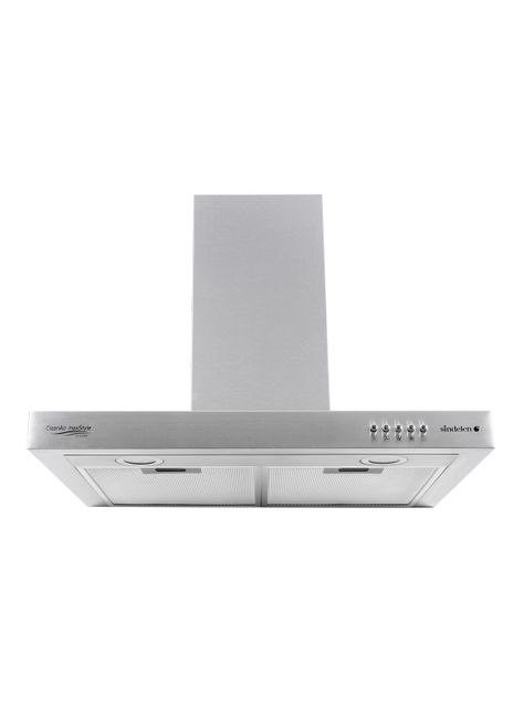 Kit Empotrable Kit-140 Trío Inox Style Horno + Encimera + Campana-2