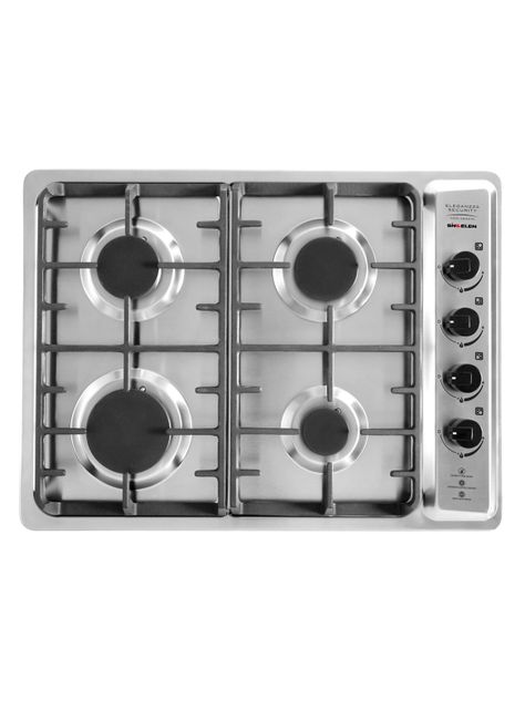 Kit Empotrable Horno CA610EIN + Encimera CEG-4650IN  + Campana CA-610EIN-2