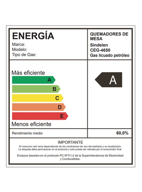Kit Empotrable Horno CA610EIN + Encimera CEG-4650IN  + Campana CA-610EIN-4