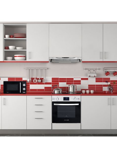 Horno Sindelen Eléctrico Empotrable HE-7400IN 4D Technology-2