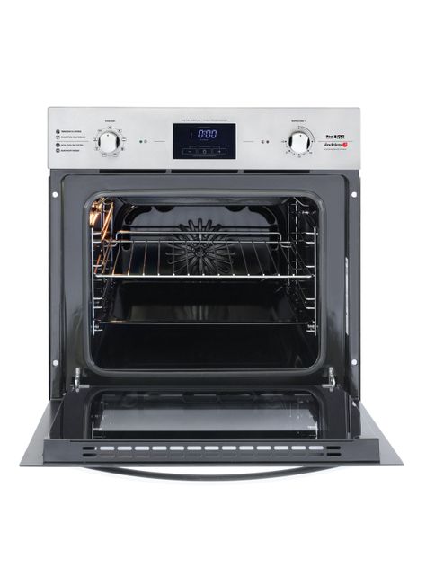 Horno Sindelen Eléctrico Empotrable HE-7400IN 4D Technology-1