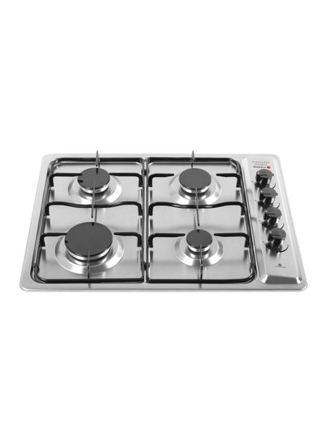 Encimera a Gas Sindelen 4 Quemadores CEG-4600IN-3