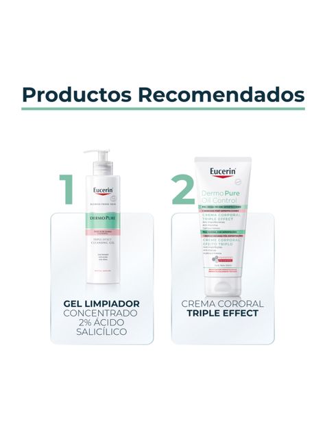 Dermopure Triple Effect Crema 200 ml-5