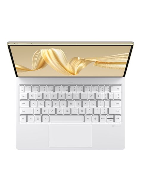 Matepad 12.2" WIFI 12GB RAM 512GB SSD Gold + Teclado-3