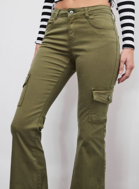 Jeans Variedad Colores-2