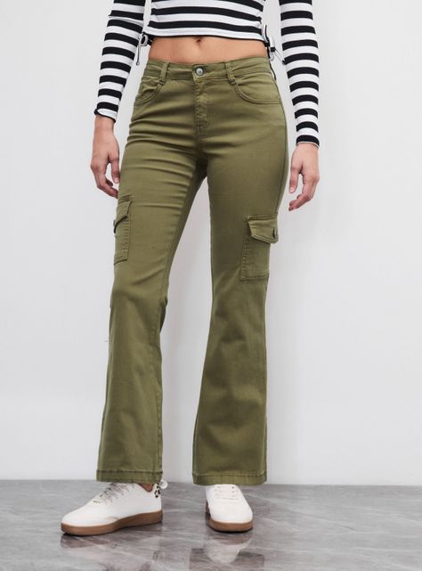Jeans Variedad Colores-0