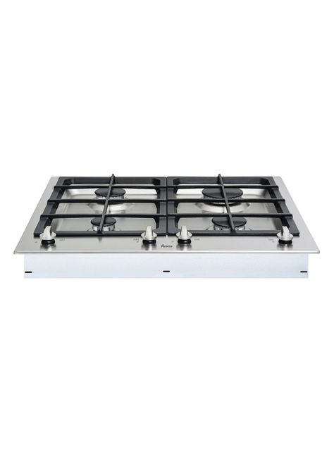 Encimera a Gas Empotrable Teka EW604GAI 4 Platos-2