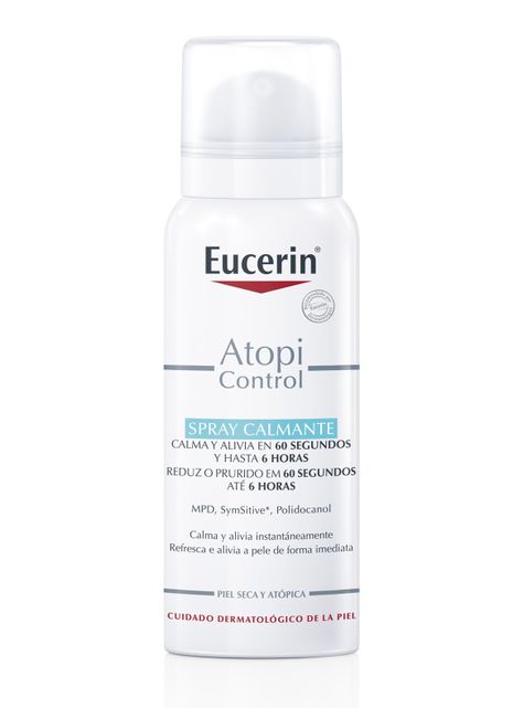 Spray Eucerin Calmante Atopi Control 50 ml-0