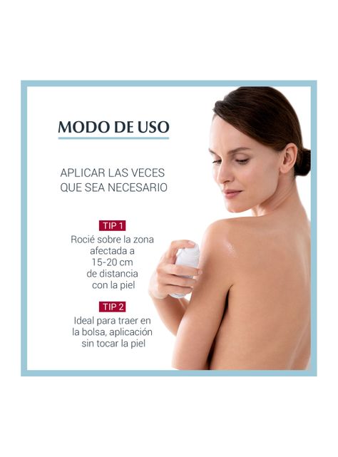 Spray Eucerin Calmante Atopi Control 50 ml-2