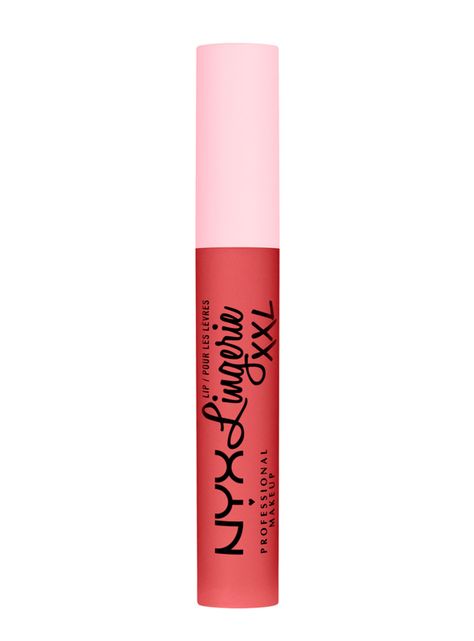 Labial Nyx Professional Makeup Lip Lingerie XXL Xxpose Me-2