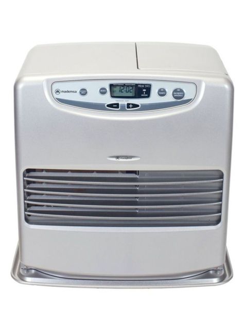 Estufa Parafina Laser Mamdesa MFHK 590-0