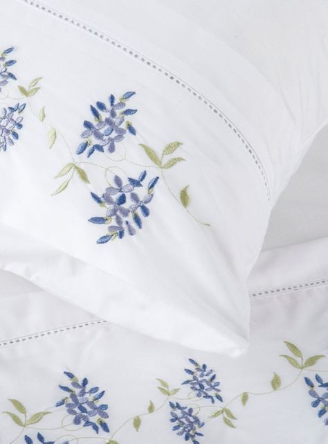 Sábanas Nina Herrera 1.5 Plaza 220 Hilos Enredadera Uva-1