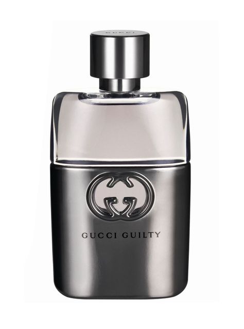Perfume Gucci Guilty Pour Homme Hombre EDT 90 ml-0